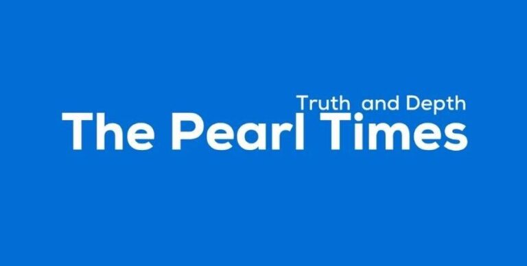 Pearl times